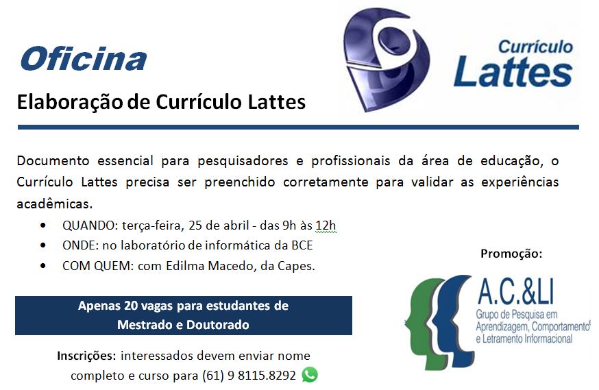 Oficina Lattes2