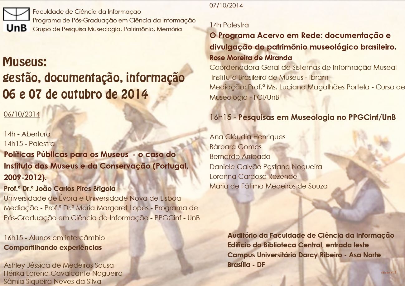 seminario mgdi