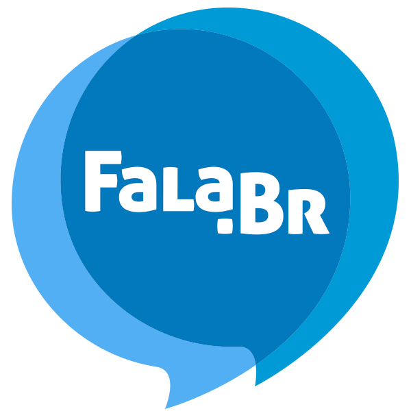 falabr logo azul